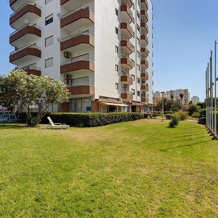 Apartamento Mar E Sol Portimão Εξωτερικό φωτογραφία