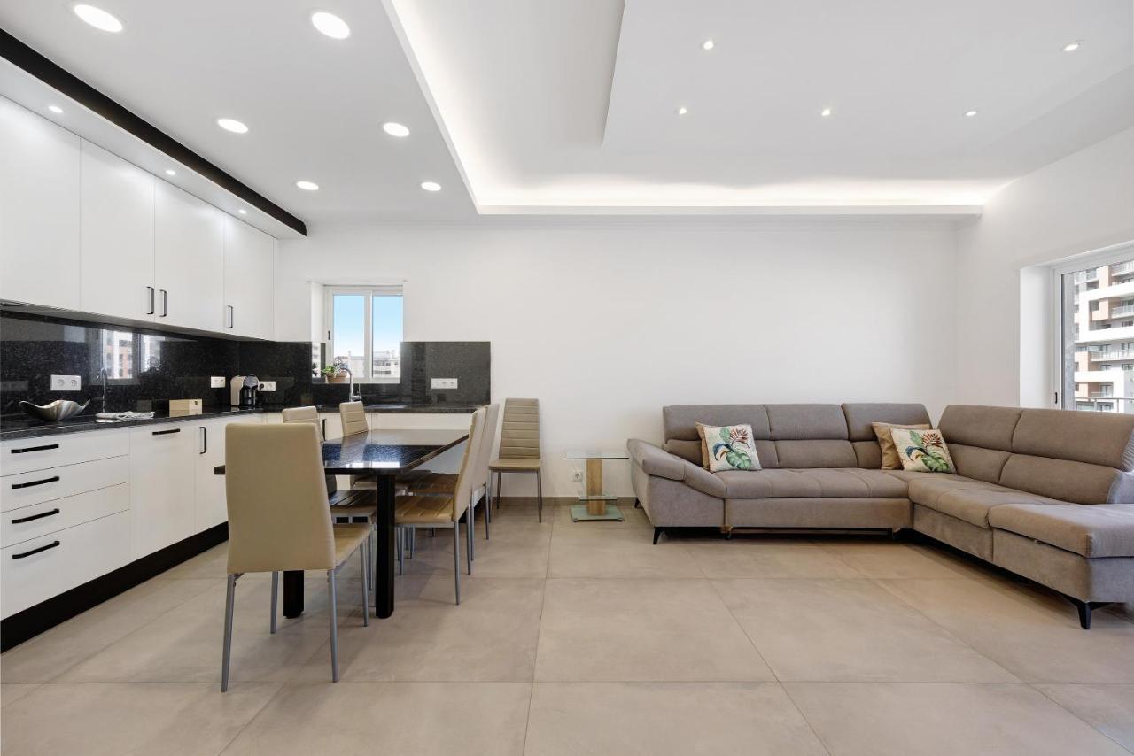 Apartamento Mar E Sol Portimão Εξωτερικό φωτογραφία