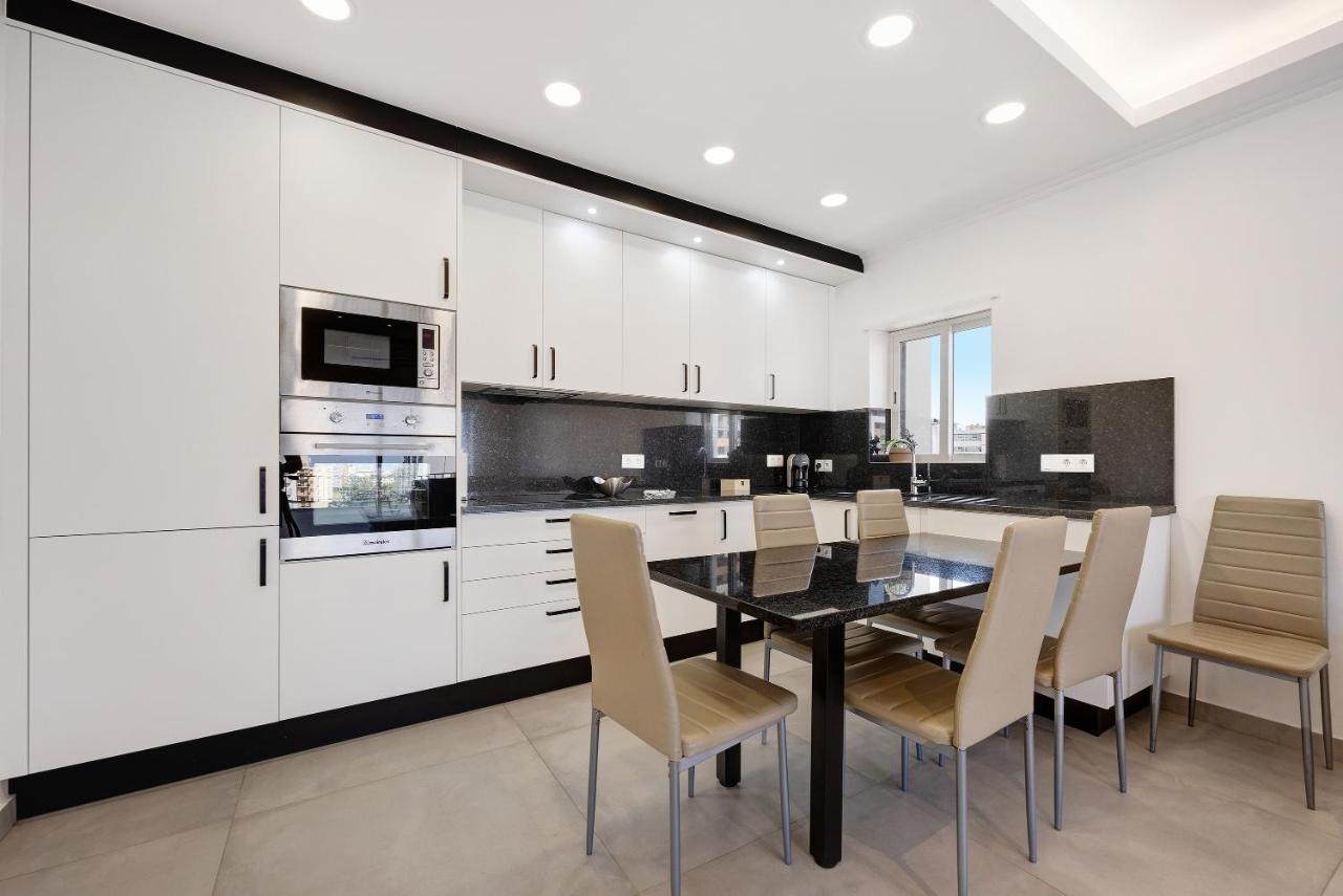 Apartamento Mar E Sol Portimão Εξωτερικό φωτογραφία