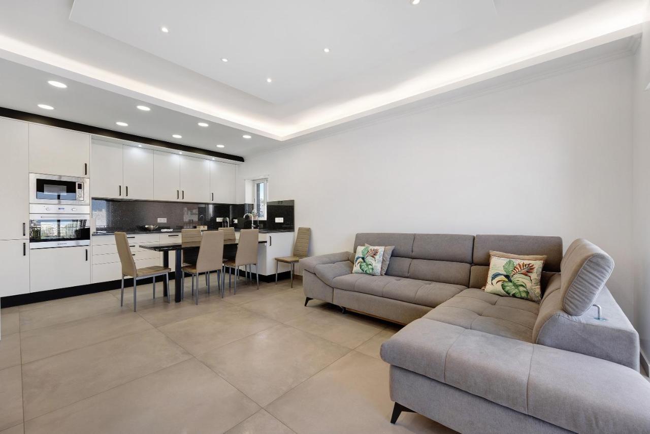 Apartamento Mar E Sol Portimão Εξωτερικό φωτογραφία