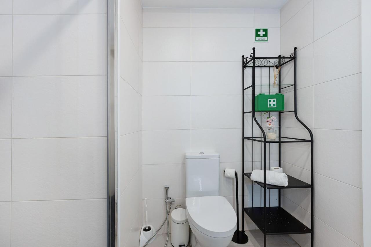 Apartamento Mar E Sol Portimão Εξωτερικό φωτογραφία