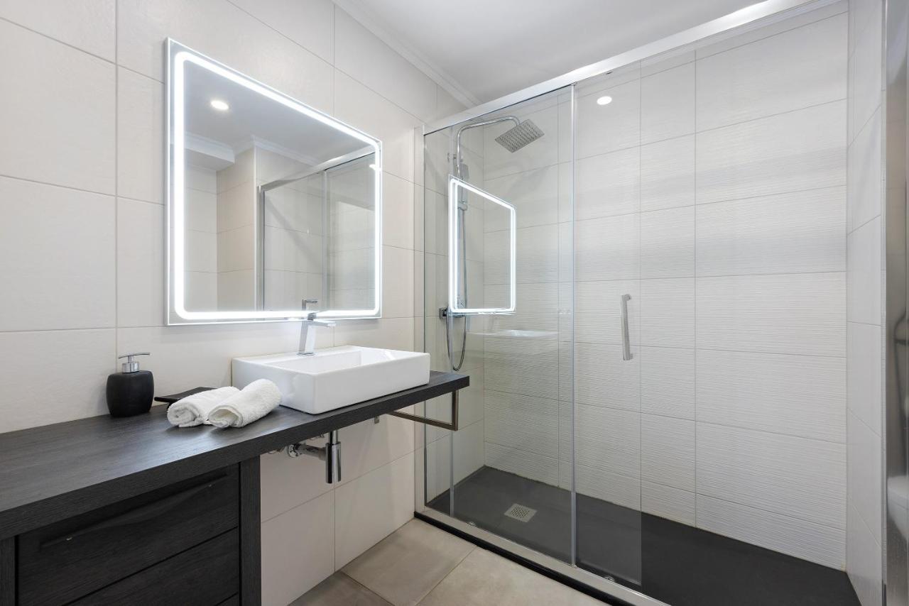 Apartamento Mar E Sol Portimão Εξωτερικό φωτογραφία