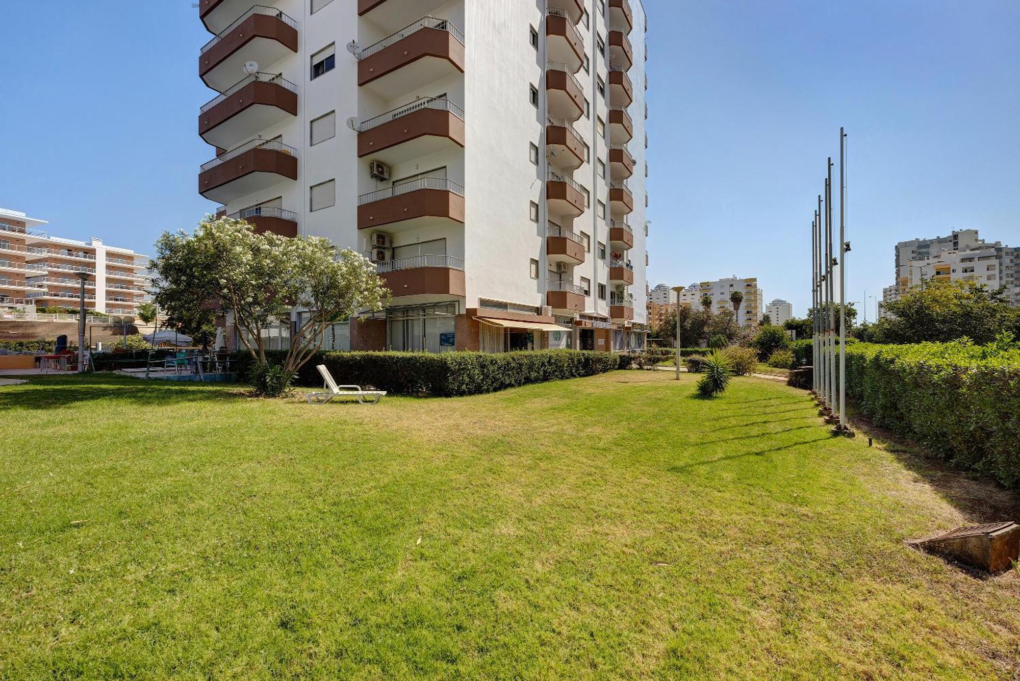 Apartamento Mar E Sol Portimão Εξωτερικό φωτογραφία