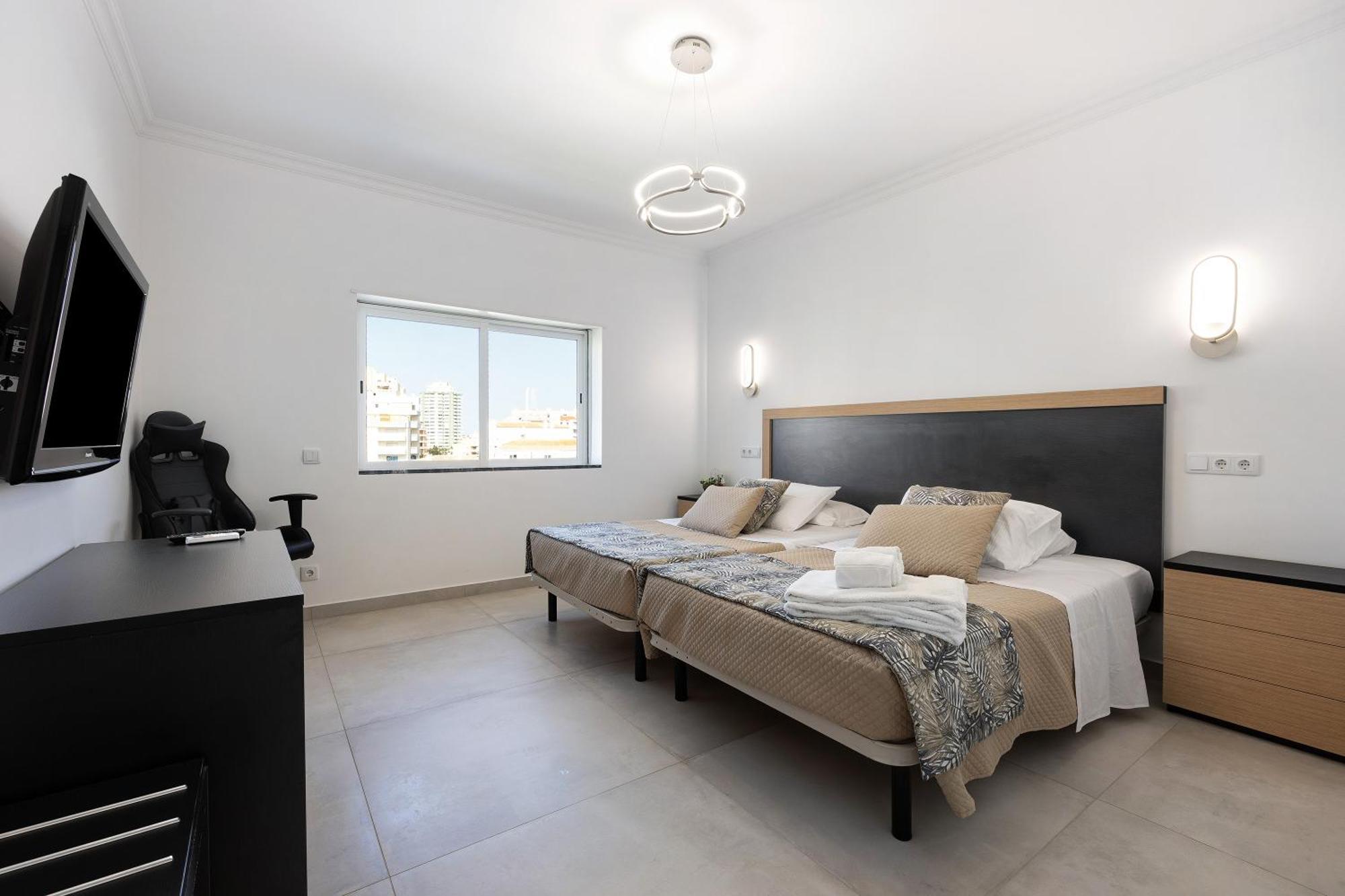 Apartamento Mar E Sol Portimão Εξωτερικό φωτογραφία