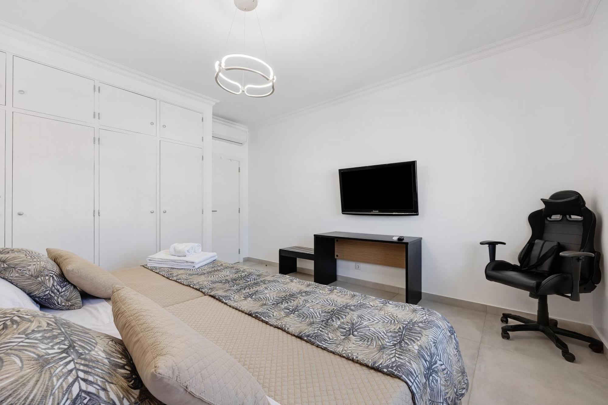 Apartamento Mar E Sol Portimão Εξωτερικό φωτογραφία