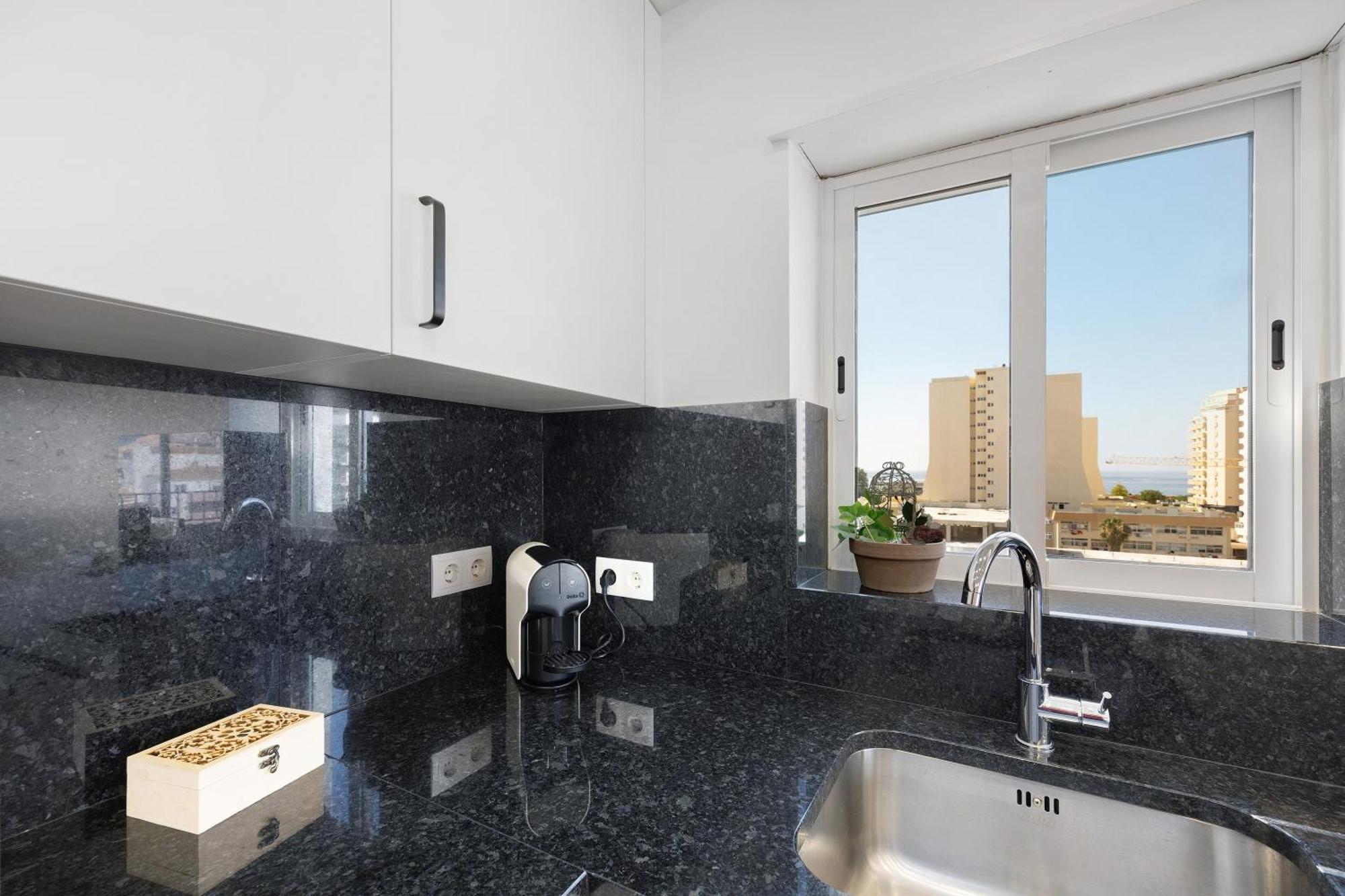Apartamento Mar E Sol Portimão Εξωτερικό φωτογραφία